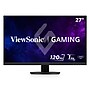 ViewSonic 27" 120Hz LED Gaming Monitor, Black (VX2716A)~#|#~BD58C93D-B79E-43D2-A7CB9CA67DEA9C19_sc7
