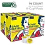 Café Bustelo Café con Leche Coffee Keurig® K-Cup® Pods, 96/Carton (500037642796)~#|#~BD5E6E08-4868-48D7-B9A74D1EC12003C5_sc7