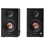 Edifier MR5 110-Watt-RMS Bluetooth Powered 2.0 Studio Monitor Speaker Set with 5-In. Woofers, Pair, Black~#|#~BD614136-1531-4685-890F3A95B4BF7019_sc7