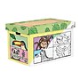 Bankers Box at Play Animal Print Toybox~#|#~BD617D95-10DA-4106-95E4D60C8260AC05_sc7