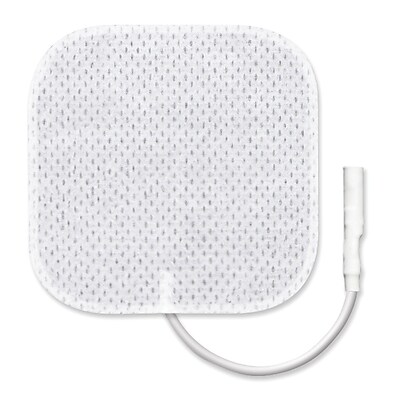 OSITO 6pk Replacement Electrode Pads – For TENS/EMS Electrotherapy Massagers – Model AST-8ZT3P