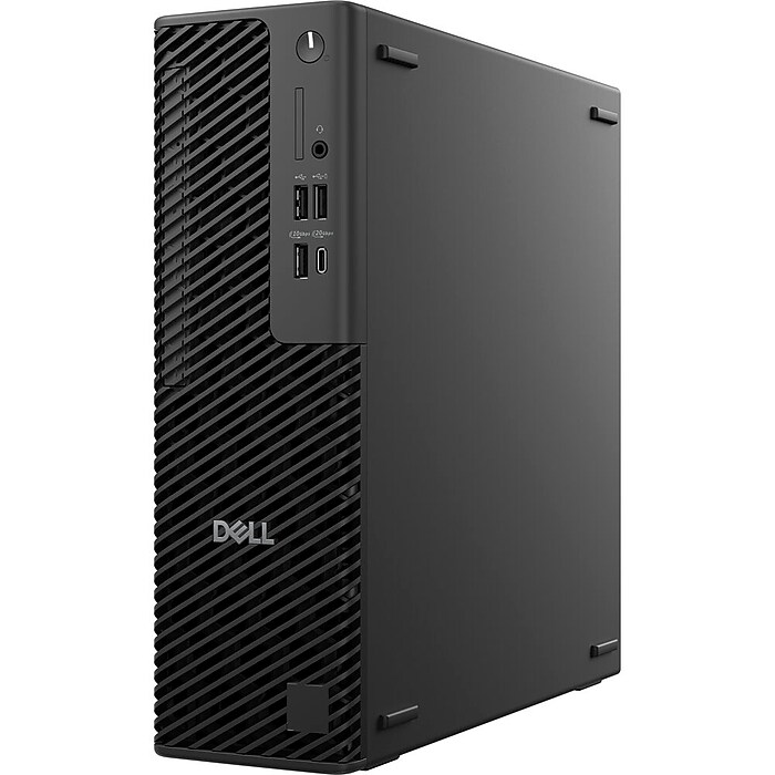 Dell Pro Max Slim Desktop Computer, Intel Core Ultra 5 245, 16GB