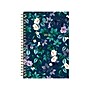 2025 Blue Sky Nightfall 5" x 8" Weekly & Monthly Planner, Plastic Cover, Multicolor (150779)~#|#~BD66CC3F-BAB4-4562-B3E526CDF23DC12D_sc7