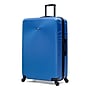 DUKAP Inception 33.86" Hardside Suitcase, 4-Wheeled Spinner, TSA Checkpoint Friendly, Blue (DKINC00XL-BLU)~#|#~BD6AA2EB-6717-4B7B-A0169C18B920ECF9_sc7
