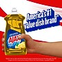 Ajax Ultra Super Degreaser Dish Soap, Lemon Scent, 52 fl oz. (149861)~#|#~BD6D565F-2964-4AEF-89A49C171FDECF35_sc7