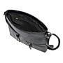 Nicci Cross-Body Bag with Zipper Pockets, Black (CBM2308033-BLK)~#|#~BD71C282-67F9-4413-894C69C556BCD632_sc7