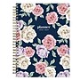 2026-2027 Blue Sky 6" x 8" Academic Weekly & Monthly Planner, Plastic Cover, Beasley Navy (161722)~#|#~BD72717B-F8D0-4941-866C6C4AC1CC9BD4_sc7