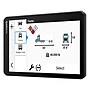 Garmin dezl OTR720 7" GPS Truck Navigator, Black (010-02924-00)~#|#~BD72F72E-F768-4BCF-AE935C8403750FC7_sc7