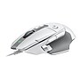 Logitech G502X Optical USB Gaming Mouse, White (910-006144)~#|#~BD7563C1-6BCF-4693-9B0C24FE78914132_sc7