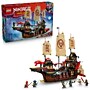 LEGO NINJAGO The Temple Bounty Ship, 2387 Pieces (71848)~#|#~BD75FF4A-6EE0-4964-B86E86EBBD9E5B55_sc7