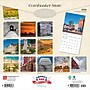 2026 BrownTrout Cornhusker State Nebraska Places 12" x 12" Monthly Wall Calendar (9798330703036)~#|#~BD761003-4194-4583-8E0A04E5A4B4BBDA_sc7