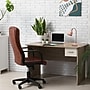 Simple Designs Sleek Essentials LED Desk Lamp, 16", Blush Pink (LD1077-BPK)~#|#~BD789705-3BDF-4504-92490BE0A7FA06CE_sc7