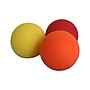 Jfit Muscle Knot Relief Balls, Assorted Colors, 3/Set (J-MUKNOTBALLSET)~#|#~BD7B0294-18F3-4409-87352361413E3C0B_sc7