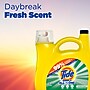 Tide Simply Liquid Laundry Detergent, Daybreak Fresh Scent, 85 Loads, 107 oz. (26837)~#|#~BD7D81E6-326F-4B00-A821F6B74C4C0D04_sc7