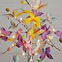 Nearly Natural 2-ft Pre-Lit Artificial Butterfly Twig Tree with 24 Warm White LED Lights (T5350)~#|#~BD7E1B42-3EAE-44FA-8EE181EE937BC942_sc7