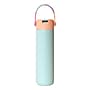 Elemental Core Stainless Steel Double Wall Insulated Water Bottle, 24 oz., Mint Sorbet (EMLEBC24MS11)~#|#~BD8206B4-0FB7-4DA9-8BE7F53C06F12A92_sc7