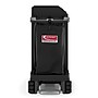 Suncast Commercial Cleaning Cart with Vinyl Bag (HKC2002)~#|#~BD834223-9BA4-4385-95B2B0D3A331B38A_sc7
