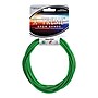 Alliance X-Treme EPDM File Bands #117B File Bands, 7" x 0.125", Non-Latex, Green, 10/Pack (02003)~#|#~BD835ABA-21B6-4ABB-87DF381023608F6C_sc7