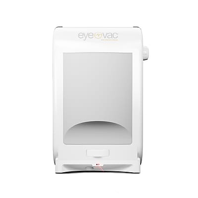 EyeVac Pro Canister Vacuum, Bagless, White (EVPROW) Simolary simolary.com 6