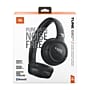 JBL Tune 680NC Wireless On-Ear Noise Cancelling Stereo Headphones, Bluetooth, Black (JBLT680NCBLKAM)~#|#~BD84FC82-0BA7-4E32-8D22CF51272D8BB1_sc7