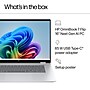 HP OmniBook 7 Flip 16" FHD 2-in-1, Copilot+ PC, Intel Core Ultra 5, 16GB RAM, 512GB SSD,+ 23 hours battery, Windows 11 Home~#|#~BD851967-8363-4979-BC1E2201DD62AE3B_sc7