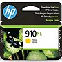 HP 910XL Yellow High Yield Ink Cartridge, Prints Up to 825 Pages (3YL64AN#140)~#|#~BD867F4F-EF59-4D3E-A2F0CE10A8383721_sc7