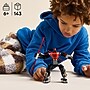 LEGO Star Wars: The Clone Wars Darth Maul Mech, 143 Pieces (75411)~#|#~BD86BB1C-A30F-4EA2-B7159C83049BCA26_sc7