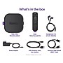 Roku Ultra 4802R Streaming Media Player, Black (4802R)~#|#~BD870245-2398-4AD8-B04CECC1066F3083_sc7