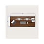 FlexiSpot E7Q 72"W Electric Adjustable Standing Desk, Black Walnut/Black (E7QB7230-BW)~#|#~BD8707CC-4C1C-48CE-B174788893C1E649_sc7