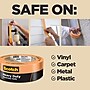 Scotch Heavy Duty Masking Tape, 1.41" x 60.1 yds., Orange, (2020+36AP)~#|#~BD899498-FDD2-48E4-9C4F3A4F74C73F0F_sc7