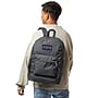 JanSport Cross Town Plus Laptop Backpack, Small, Smokey Grit (JS0A7ZNZDMX)~#|#~BD8B8371-09A0-4D27-94EC3F540D62682B_sc7