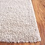 Safavieh California Shag 5' 3" x 7' 6" Rectangle Machine Made Rug, Beige (SG151-1313-5)~#|#~BD8B8599-7976-44F6-9553A30F77B95C3F_sc7