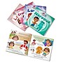 hand2mind Feelings Family Secondary Emotions Book Box Set (97396)~#|#~BD8C0ED1-4985-4487-9B3D495E242AB583_sc7