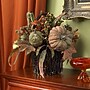 Nearly Natural 4903 Fall Pumpkin Berry Floral Arrangements, Green~#|#~BD8D32B6-9FBF-40B9-8163A91BD9EB3505_sc7