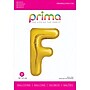 Party City (Air-Filled) 16" "F" Foil Balloon, Gold, 2/Pack (AM60050219-19)~#|#~BD8D7D40-A5D1-4FE1-B8366FA61FBDD03A_sc7