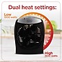 Black & Decker 1500-Watt Portable Infrared Electric Heater, Black (BHDE1706)~#|#~BD8FB197-DC97-470D-BC88001E32219254_sc7