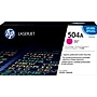 HP 504A Magenta Standard Yield Toner Cartridge, Prints Up to 7,000 Pages (CE253A)~#|#~BD8FBD87-53C2-4E93-AAD9EA9423DD147A_sc7