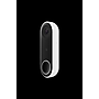 Google Nest Hello WiFi Wired Smart Video Doorbell, Black (5085916)~#|#~BD8FF9B7-BA04-4F38-9822896D113BBD8A_sc7