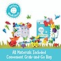 Open the Joy Origami Craft Kit for Beginners (OTJORIBAG)~#|#~BD901502-458C-4646-9F776579475F4521_sc7