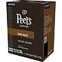 Peet's Coffee House Blend Coffee Keurig® K-Cup® Pods, Dark Roast, 22/Box (6546)~#|#~BD913BB8-0494-4B16-9DEF43727DF6B1F4_sc7