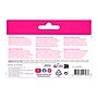 Talens Art Creation Acrylic Paint, Assorted Colors, 12mL, 6/Set, 3 Sets/Bundle (TLN9021863M-3)~#|#~BD923E11-342D-4E75-9C918F831EEC8F81_sc7
