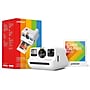 Polaroid Go Generation 2 Everything Box - Mini Instant Camera and Film Bundle (16 Photos Included) - White(6282)~#|#~BD92B0C2-7B54-4C17-BEA936CA6EC6C57B_sc7