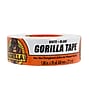 Gorilla Heavy Duty Duct Tape, 1.88" x 30 yds., White (6025001)~#|#~BD92F143-7505-4A2C-B198DA5D3BEFFAB6_sc7