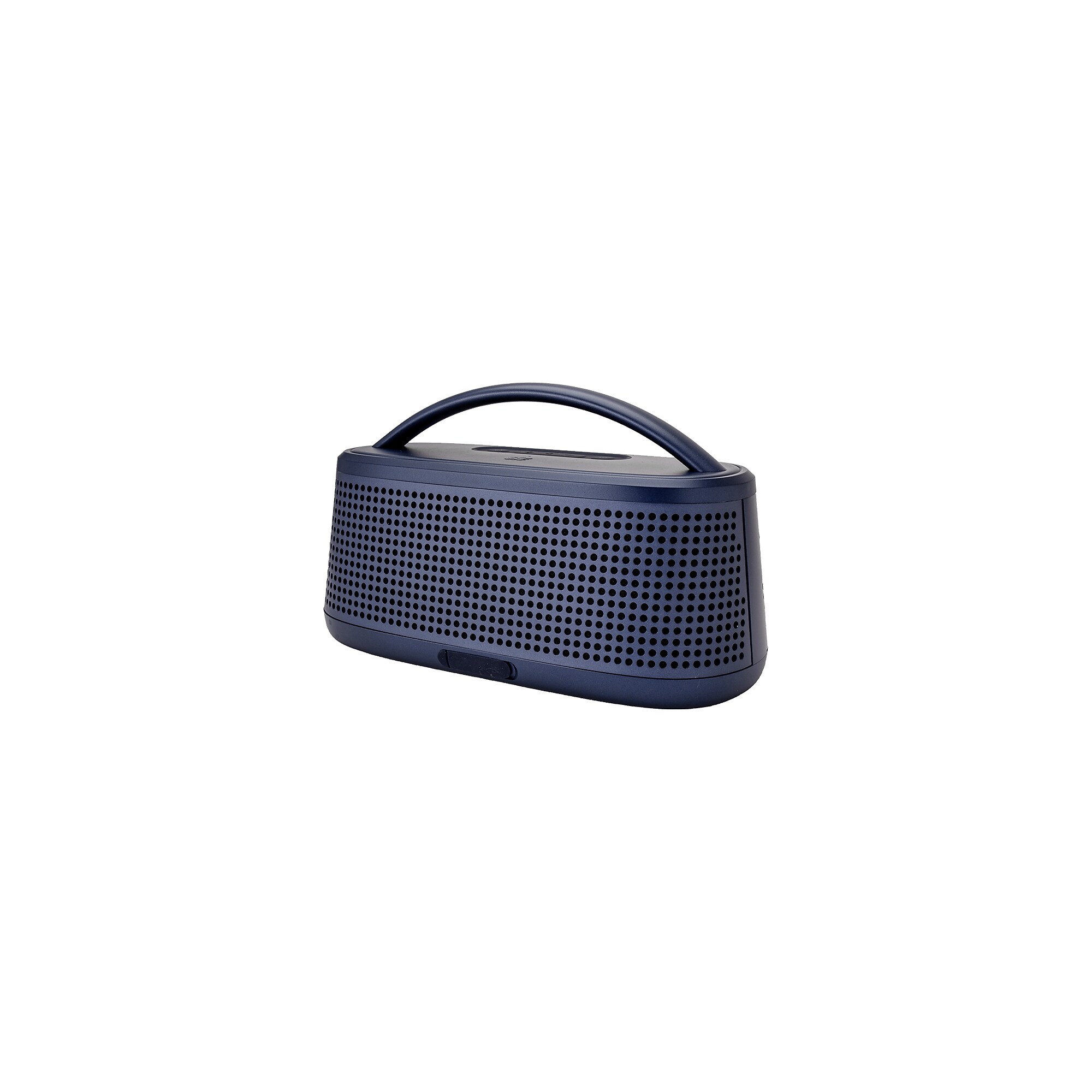 Cubitt Power Pro Gen 2 Wireless Bluetooth Speaker, Waterproof, Blue (CT-PWPRO2-2) Sansujyuku sansujyuku.com