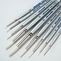 Silver Brush Silverwhite Round Brush, 9/Pack (SLVSW1584)~#|#~BD9673E0-A9EF-4804-9C046EE955E0E652_sc7