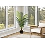 Monarch Specialties Inc. 47" Artificial Palm Tree in Pot (I 9537)~#|#~BD96F9A1-5EFF-4302-8B98BA508D50AD33_sc7