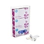 Viva Comfort Triple Glove Dispenser, Clear (ADI902-03-MK)~#|#~BD978612-3B32-4173-8C227433D5A3BF18_sc7