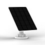 Toucan 3-Watt Solar Charger for Wireless Security Camera S4 9.8' Charging Cable, White (TNTWSCSPS4)~#|#~BD9818E9-1FB0-4B06-B120C27BE3DD604E_sc7
