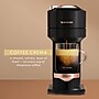 De'Longhi Nespresso Vertuo Coffee & Espresso Machine Combination, Black (ENV120B)~#|#~BD99EFEC-0CD7-40C2-926E9AD983ECE95D_sc7