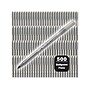 BIC Round Stic Xtra Life Ballpoint Pen, Medium Point, 1.0mm, Black Ink, 500/Pack (GSM500E-BLK)~#|#~BD9A6E49-6EF6-42EF-AE4CB16BA5696D26_sc7
